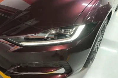 Jaguar XEL 2020, 83100 км, за 103390.31 CNY - фото 8