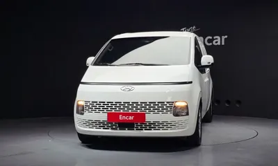 Hyundai Staria 2023, 115991 км, за 19900000 KRW