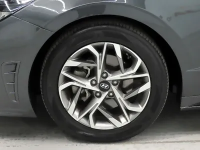 Hyundai Sonata 2021, 84217 км, за 13900000 KRW - фото 20