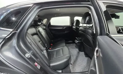 Hyundai Grandeur 2022, 113305 км, за 41000000 KRW - фото 31