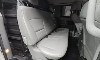Hyundai Starex 2019, 86656 км, за 15500000 KRW - фото 18