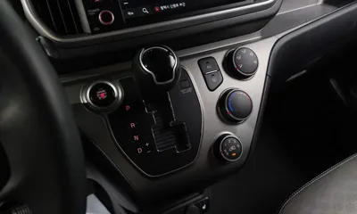 Kia Ray 2022, 48693 км, за 13400000 KRW - фото 9