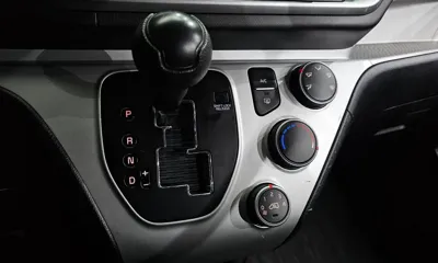 Kia Ray 2022, 91571 км, за 6500000 KRW - фото 9