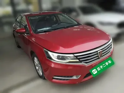 Roewe 荣威i6经典 2017, 84200 км, за 23300 CNY - фото 7