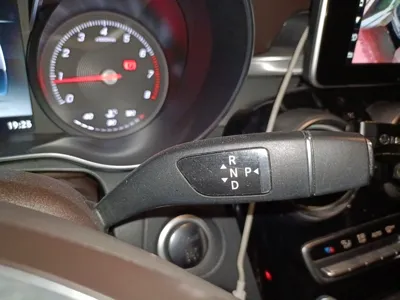 Mercedes-Benz GLC 2018, 112400 км, за 104362.42 CNY - фото 15