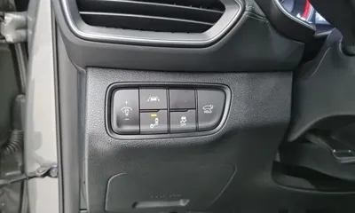 Hyundai Santafe 2019, 96661 км, за 19500000 KRW - фото 14