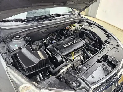 ChevroletGMDaewoo Lacetti 2009, 120478 км, за 1490000 KRW - фото 6