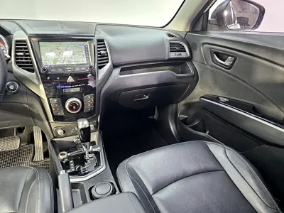 KG_Mobility_Ssangyong TIBOLI 2018, 145649 км, за 6900000 KRW - фото 10