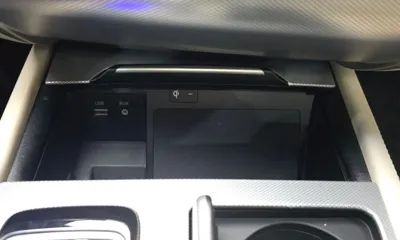 Genesis G80 2018, 119268 км, за 20700000 KRW - фото 32
