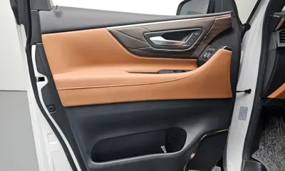 Toyota Alphard 2025, 21180 км, за 99900000 KRW - фото 24