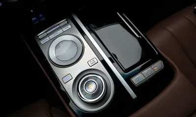 Genesis G80 2022, 83052 км, за 27500000 KRW - фото 9