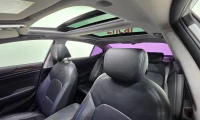 Kia K7 2015, 121415 км, за 7800000 KRW - фото 11