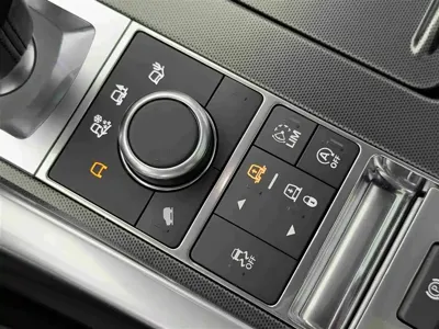Land Rover Sport 2017, 37500 км, за 298000 CNY - фото 15