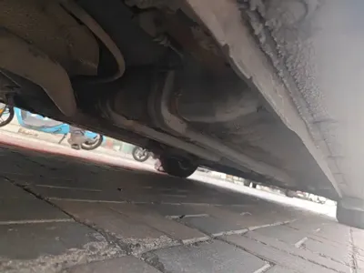 Hyundai Ruiyi 2015, 127700 км, за 25200 CNY - фото 17
