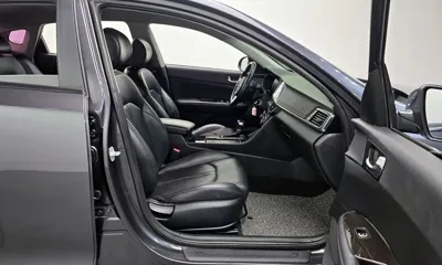 Kia K5 2016, 132364 км, за 7300000 KRW - фото 11