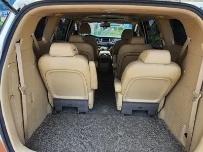 Kia Canival 2019, 133000 км, за 14900000 KRW - фото 18
