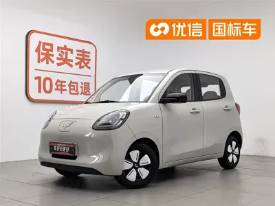 Wuling MINIEV · 2025 год