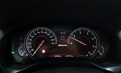 BMW X4 2019, 145335 км, за 35900000 KRW - фото 8