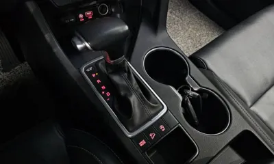Kia Sportage 2016, 126783 км, за 8700000 KRW - фото 9