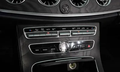 Mercedes-Benz E-Class 2018, 120419 км, за 24990000 KRW - фото 18
