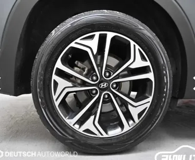 Hyundai Santafe 2019, 112414 км, за 16300000 KRW - фото 5