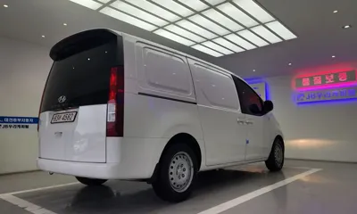 Hyundai Staria 2022, 25000 км, за 21900000 KRW - фото 5