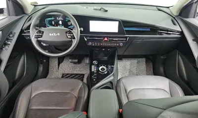 Kia Niro 2024, 22379 км, за 35500000 KRW - фото 7