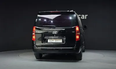 Hyundai Starex 2015, 237868 км, за 6100000 KRW
