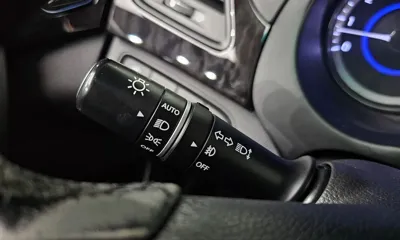 Hyundai Grandeur 2014, 109000 км, за 6300000 KRW - фото 30