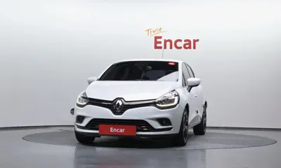 Renault-KoreaSamsung Cilo 2018, 52346 км, за 8500000 KRW