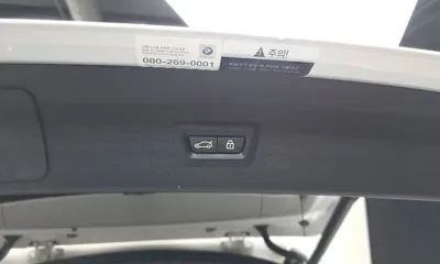BMW X1 2021, 16679 км, за 28500000 KRW - фото 30