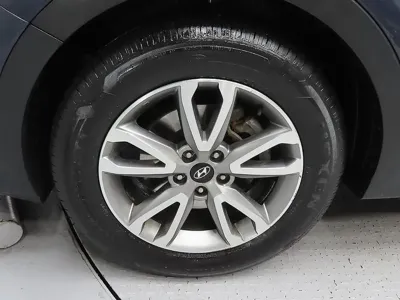 Hyundai Santafe 2015, 180444 км, за 6900000 KRW - фото 5