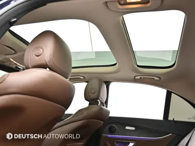 Mercedes-Benz E-Class 2017, 163500 км, за 17400000 KRW - фото 18