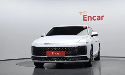 Hyundai Grandeur 2024, 16843 км, за 44700000 KRW