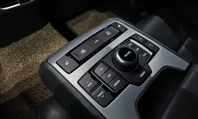 Genesis G80 2018, 91280 км, за 16900000 KRW - фото 19