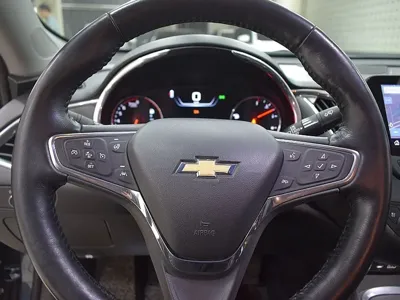 ChevroletGMDaewoo Malibu 2019, 71000 км, за 11890000 KRW - фото 12