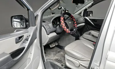Hyundai Starex 2015, 202451 км, за 6800000 KRW - фото 12