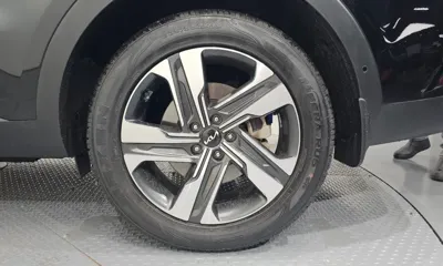 Kia Sorento 2023, 106194 км, за 31500000 KRW - фото 21