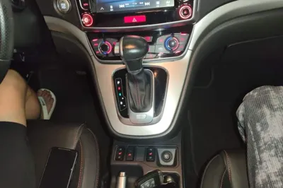 Haval H6 2017, 81900 км, за 40700.32 CNY - фото 11