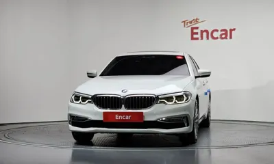 BMW 5-Series 2018, 72409 км, за 25400000 KRW - фото 3