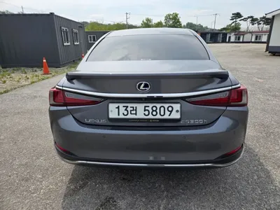 Lexus ES 2019, 76680 км, за 37500000 KRW - фото 6
