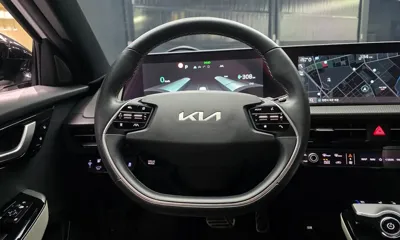 Kia EV6 2022, 59815 км, за 30900000 KRW - фото 13