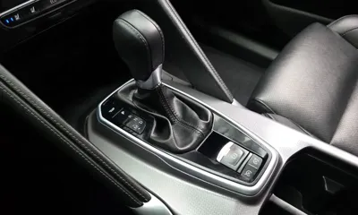 Renault-KoreaSamsung QM6 2017, 97456 км, за 9200000 KRW - фото 9