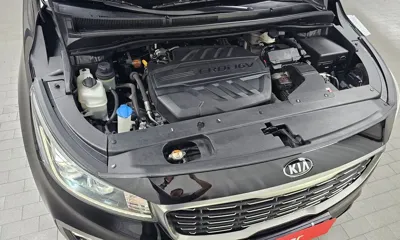 Kia Canival 2019, 61236 км, за 22800000 KRW - фото 6