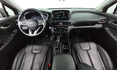Hyundai Santafe 2019, 117411 км, за 17990000 KRW - фото 7