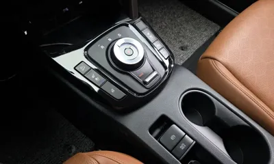 Kia Seltos 2024, 26277 км, за 24500000 KRW - фото 9