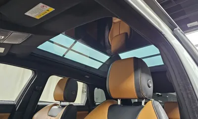 Land Rover Range Rover Evoque 2017, 64564 км, за 17500000 KRW - фото 18