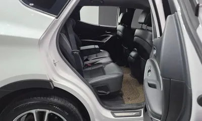 Hyundai Santafe 2016, 63006 км, за 14500000 KRW - фото 12