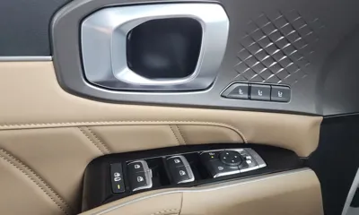Kia Sorento 2025, 12644 км, за 48500000 KRW - фото 29