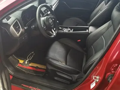 Mazda 3 Axela 2019, 60900 км, за 48500 CNY - фото 9